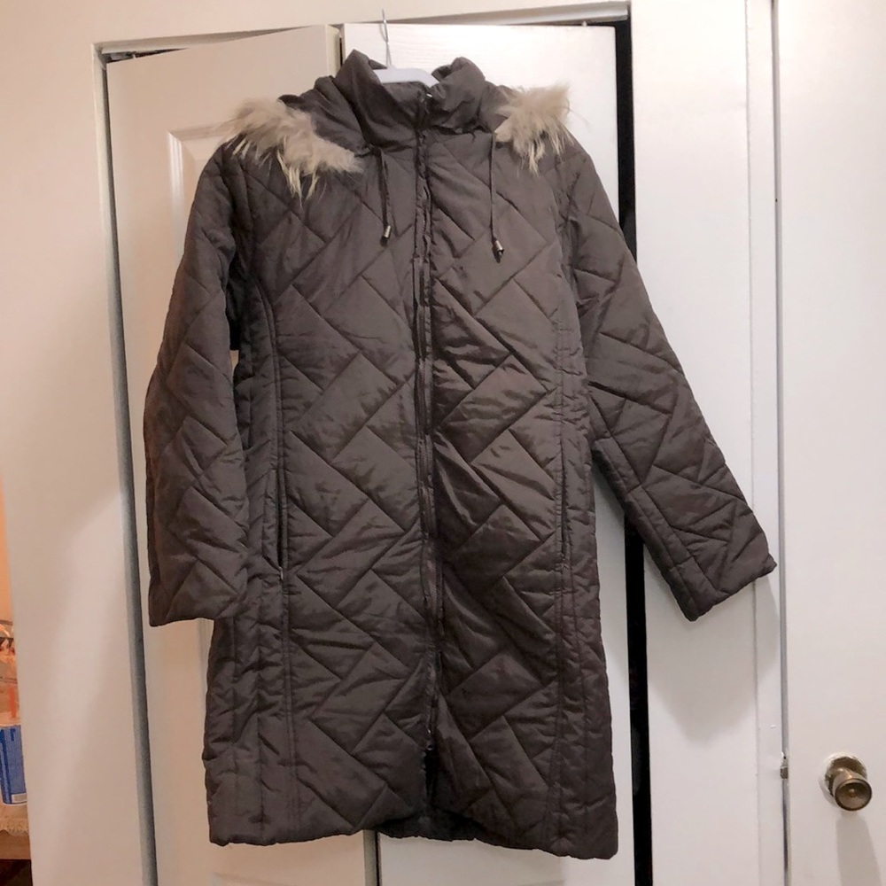 Winter Jacket